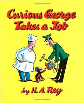 Curious George takes a job /