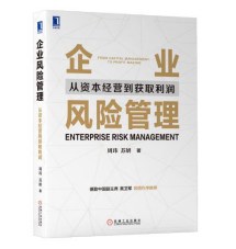 企业风险管理 从资本经营到获取利润 from capital management to profit making