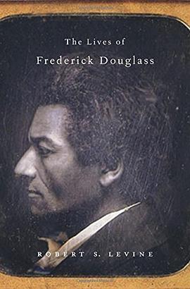 The lives of Frederick Douglass /