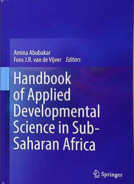 Handbook of applied developmental science in sub-Saharan Africa /