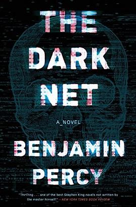 The dark net : a novel /