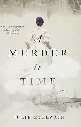 A murder in time : a novel /