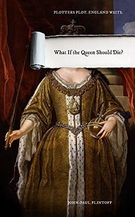 What if the queen should die? /