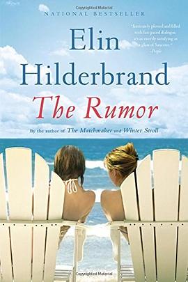 The rumor : a novel /