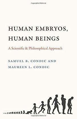 Human embryos, human beings : a scientific & philosophical approach /