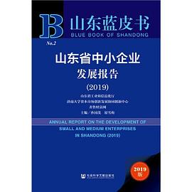 山东省中小企业发展报告 2019 2019