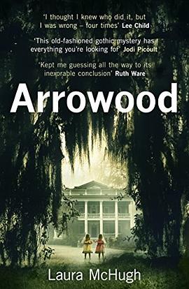 Arrowood /