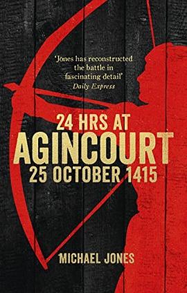 24 hours at Agincourt /