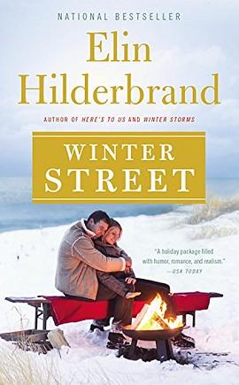 Winter street : a novel /
