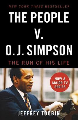 The people v. O.J. Simpson /