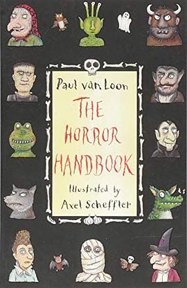The horror handbook /