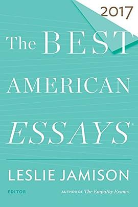 The best American essays 2017 /