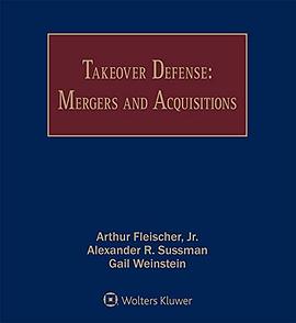 Takeover defense : mergers and acquisitions /