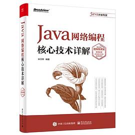 Java网络编程核心技术详解 视频微课版