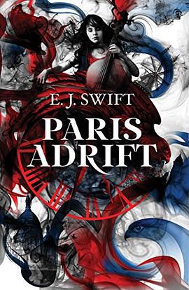 Paris adrift /