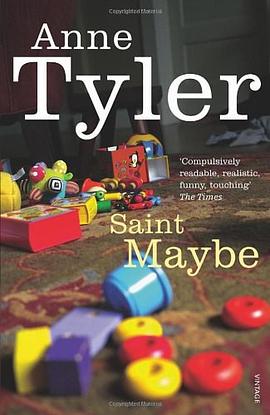 Saint maybe /