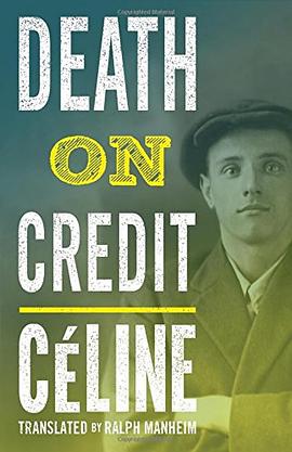 Death on credit /