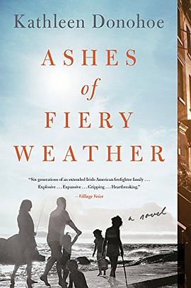 Ashes of fiery weather /