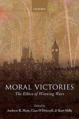 Moral victories : the ethics of winning wars /