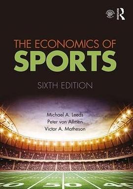 The economics of sports /