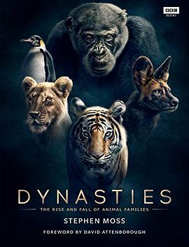 Dynasties : the rise and fall of animal families /