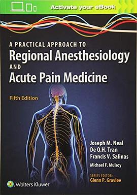 A practical approach to regional anesthesiology and acute pain medicine /