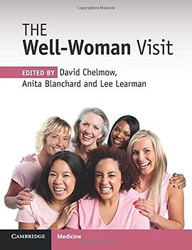 The well-woman visit /