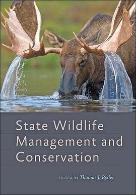 State wildlife management and conservation /