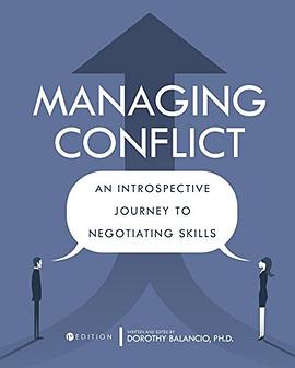 Managing conflict : an introspective journey to negotiating skills /