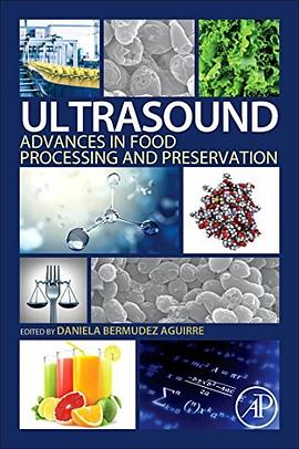 Ultrasound : advances in food processing and preservation /