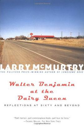 Walter Benjamin at the Dairy Queen : reflections at sixty and beyond /