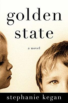 Golden State : a novel /