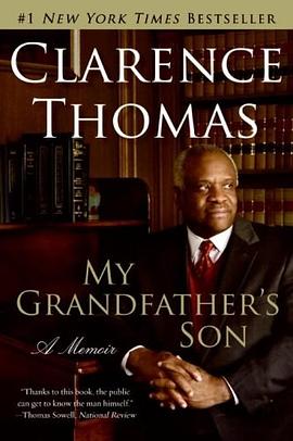 My grandfather's son : a memoir /