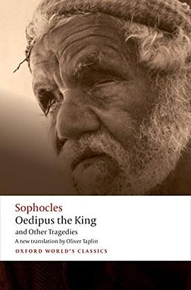 Oedipus the king, Aias, Philoctetes, Oedipus at Colonus /