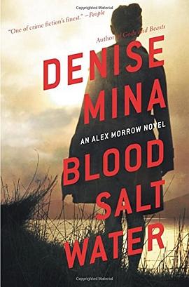 Blood, salt, water : a novel /
