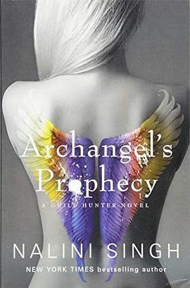 Archangel's prophecy /