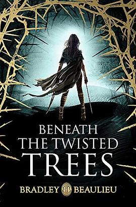 Beneath the twisted trees /