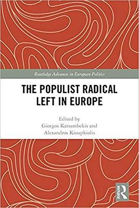 The populist radical left in Europe /