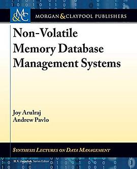 Non-volatile memory database management systems /