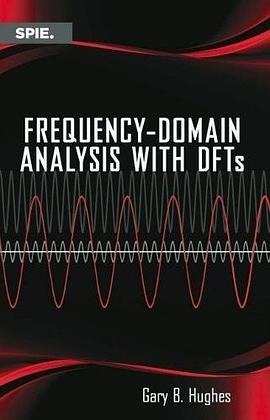 Frequency-domain analysis with DFTs /