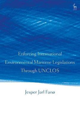 Enforcing international maritime legislation on air pollution through UNCLOS /