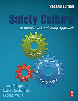 Safety culture : an innovative leadership approach /
