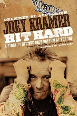 Hit hard : a story of hitting rock bottom at the top /