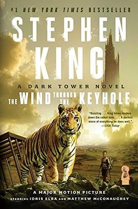 The wind through the keyhole : a dark tower novel /