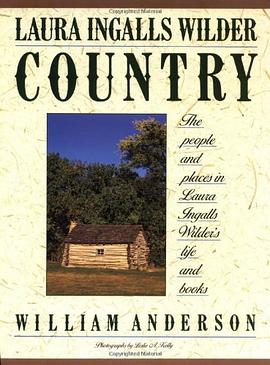 Laura Ingalls Wilder country /