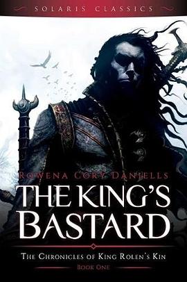 The king's bastard /