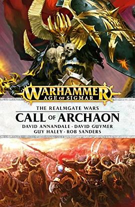 Call of Archaon /