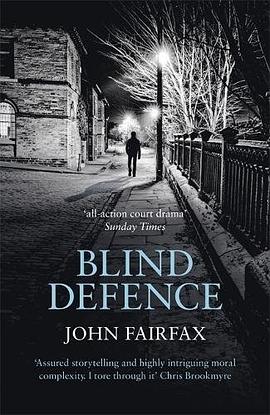 Blind defence /