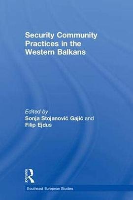 Security community practices in the Western Balkans /
