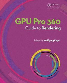 GPU pro 360 guide to rendering /